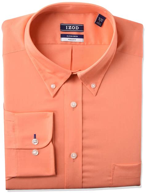 lv orange shirt|Dress, Button Down, Collared Shirts .